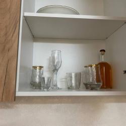 Фото Апартаменты на улице Нижегородская 3