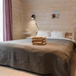 Фото Отель Никитское Подворье