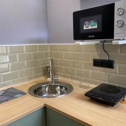 Фото Отель Орленок