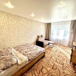 Фото Отель Квартиркинъ на улице Ленина 56