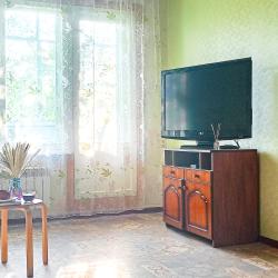 Фото Отель Комфорт на улице Профсоюзная 4