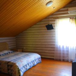 Фото Отель Заимка