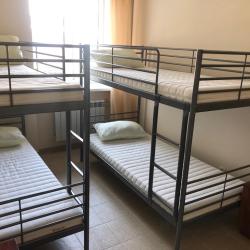 Фото Хостел Московская