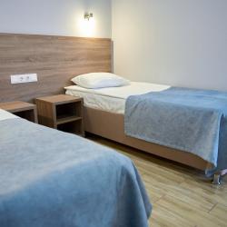 Фото Отель Бриг