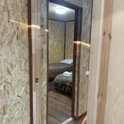 Фото Отель Гостевые домики Огонек