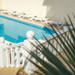 Фото Отель Экодом Фэмили 2*