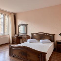 3-комнатные апартаменты стандарт