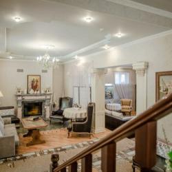 Фото Отель Тарасово хаус