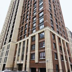 Апартаменты Новосибирска на улице Покатная 55 А — 819bad74bf0913b352f0950fcfc071cc