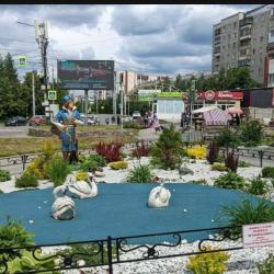 Фото Отель Апарт на улице Жуковского