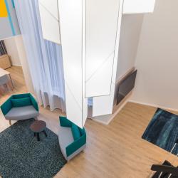 фото 31 Park Inn by Radisson Pribaltiyskaya St. Petersburg (Парк Инн Прибалтийская)