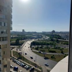 2-комнатные апартаменты стандарт