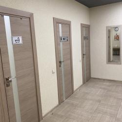Номер улучшенный семейный