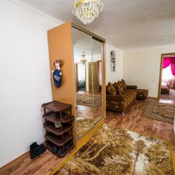 3-комнатные апартаменты люкс