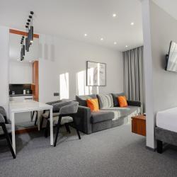 Фото Отель Мармелад