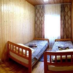 Фото Отель Снегурия