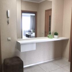 Фото Апартаменты на улице Генерал-лейтенанта Озерова 16А