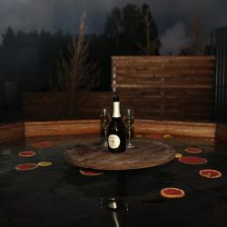 Коттедж улучшенный