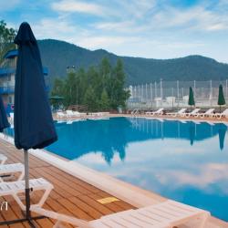 Фото Отель Эко-Парк Адмирал