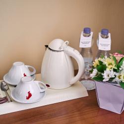 Центральный by USTA Hotels — 819da513a2031c878288becc3f4af018