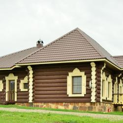 Фото Отель Калина Красная