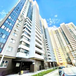 Фото Самарские апартаменты на проспекте Карла Маркса 200