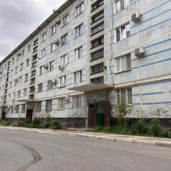 фото 13 Привал на проспекте Имама Шамиля