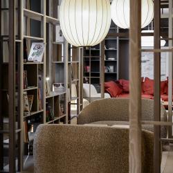 Фото Отель Moselle Armenia Jermuk (Мозель Армения )