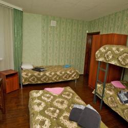 Фото Отель Центральная усадьба