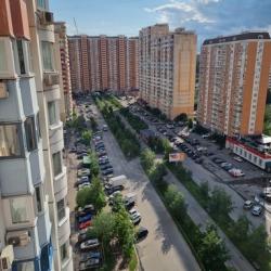 3-комнатные апартаменты стандарт