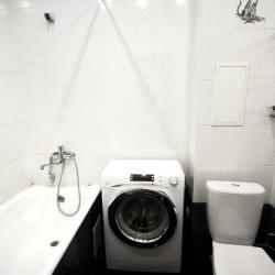 Фото Отель Pryanik Apartments (Пряник Апартментс) на улице Михеева 29