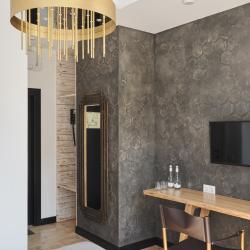 Фото Трувор Бутик-отель