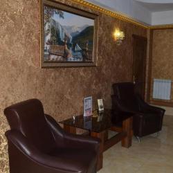 Фото Отель 1001 ночь