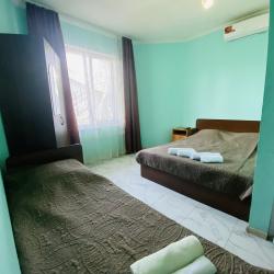 Фото Отель Гостевой дом Лика