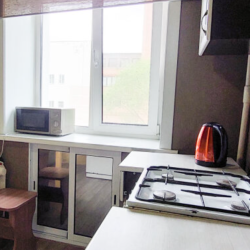 Фото Апартаменты на улице Пушкина