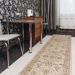 Номер стандарт с 2 односпальными кроватями