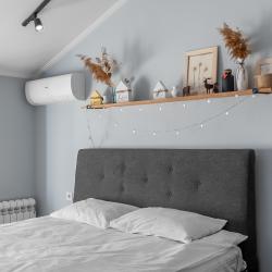 1-комнатные апартаменты улучшенные (мансарда)