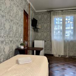 4-местный номер люкс стандарт