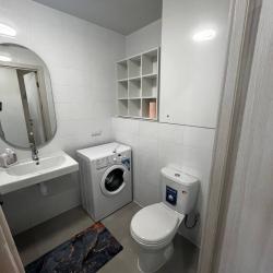 Фото Отель MaxRealty24 на шоссе Очаковское 5 корпус 1