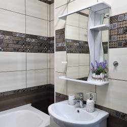 Фото Апартаменты на 5-ой просеке