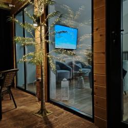 Фото Отель На краю света