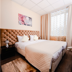 фото 5 Business lounge hotel (Бизнес Лаундж Отель)