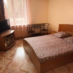 Фото Отель Вилла Елена