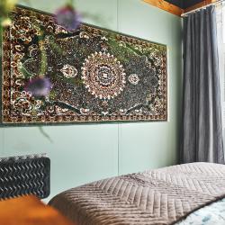 Коттедж улучшенный