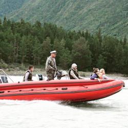 Фото Отель Барская усадьба