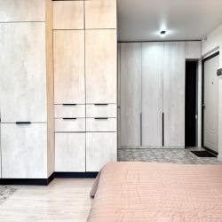 Фото Апартаменты на улице Телевизионная 6В