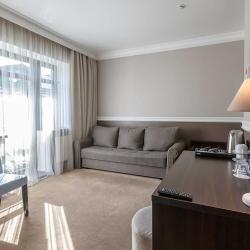 Фото АЖУР Отель