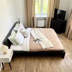фото 14 MyHome YourHome (МайХоум ЙоХоум) на улице Пограничника Гарькавого