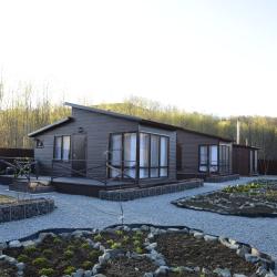 Фото Отель Вилла де Марина