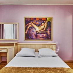 Фото Отель Сутки на улице Транспортная